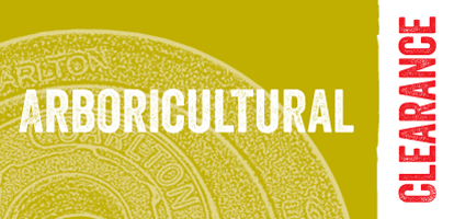 Arboricultural Clearance